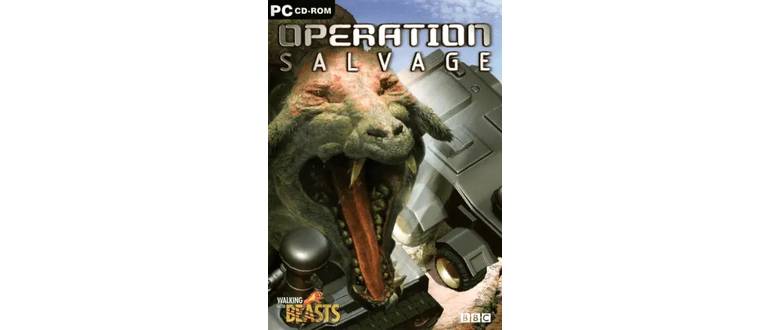 Логотип игры