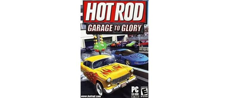 Логотип игры