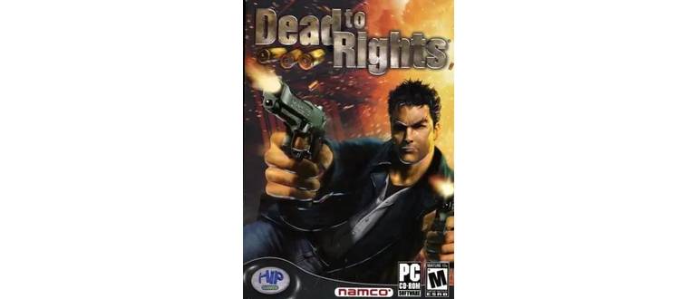 Логотип игры