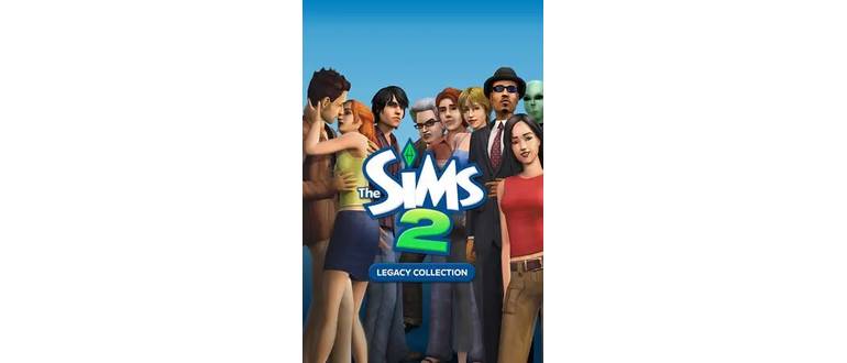 Логотип игры