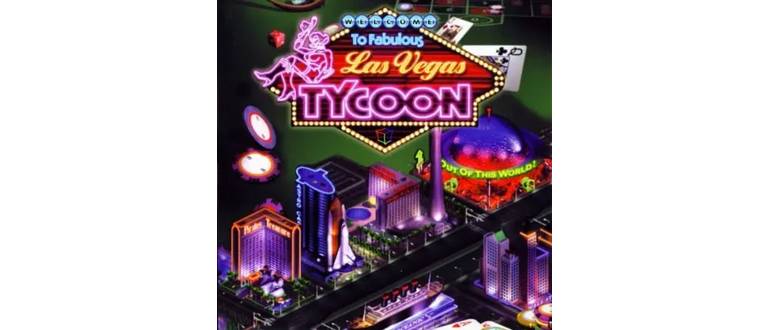 Логотип игры