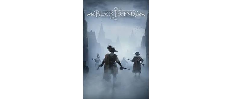 Логотип игры