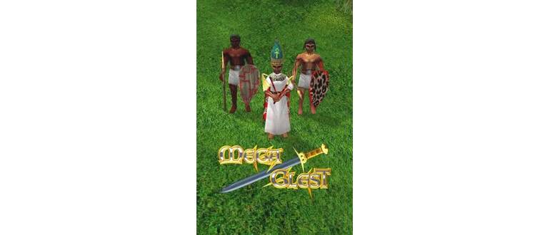 Логотип игры