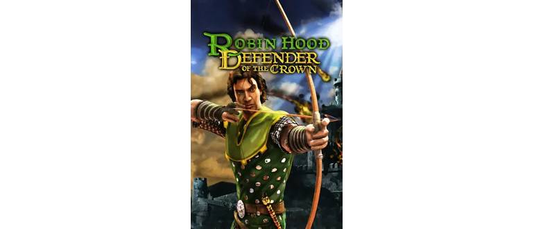 Логотип игры