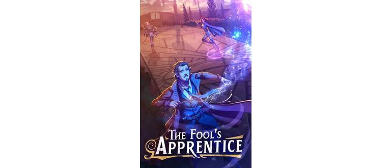 Логотип игры