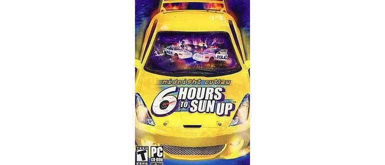 Логотип игры