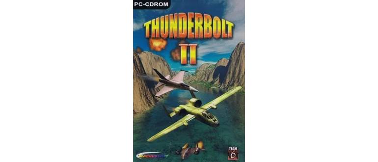 Логотип игры