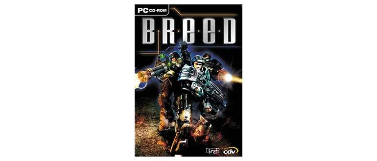 Логотип игры