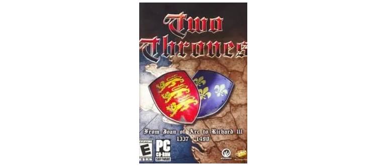 Логотип игры