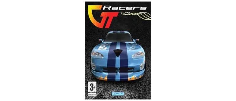 Логотип игры