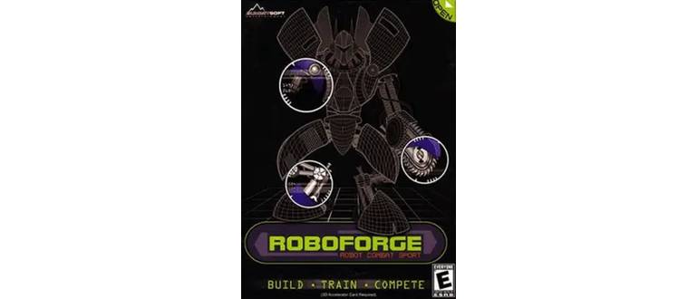 Логотип игры