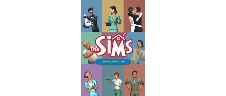 Логотип игры