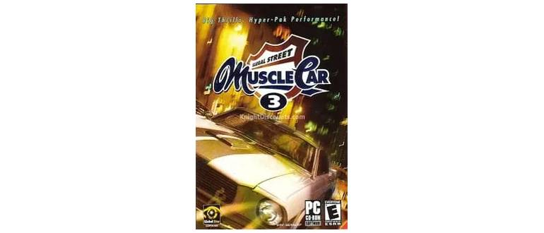 Логотип игры