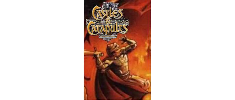 Логотип игры