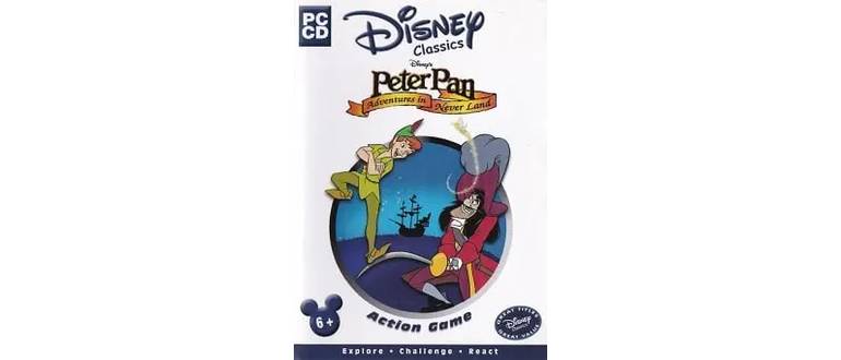 Логотип игры