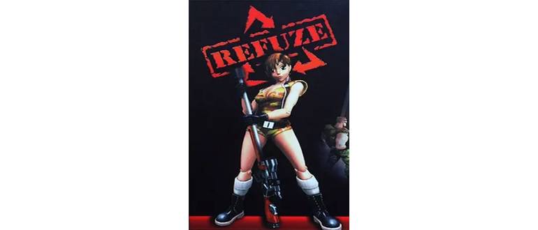 Логотип игры