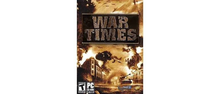 Логотип игры