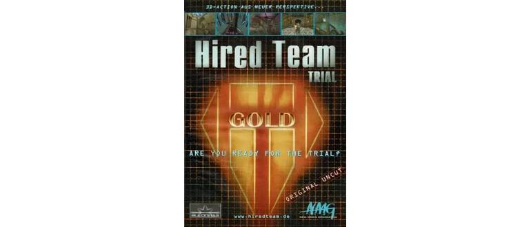 Логотип игры