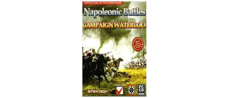 Логотип игры