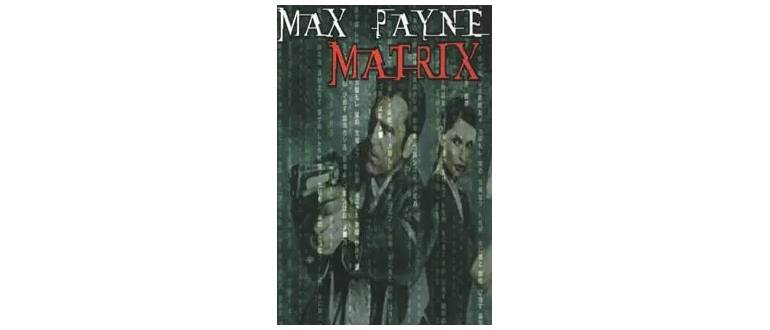 Логотип игры