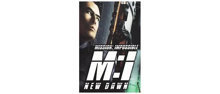 Логотип игры