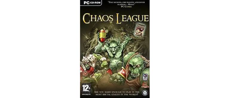 Логотип игры