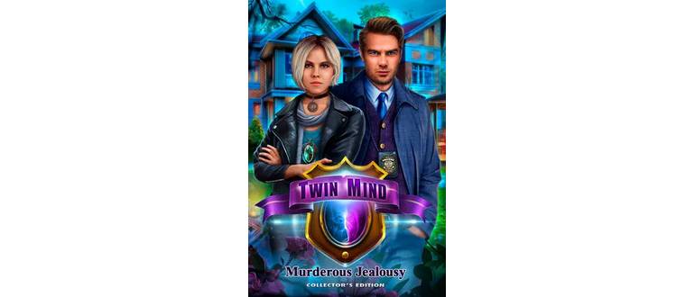 Логотип игры