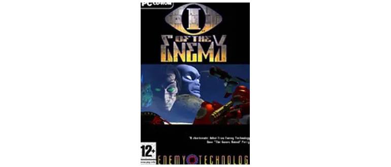 Логотип игры