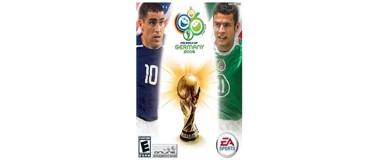 Логотип игры