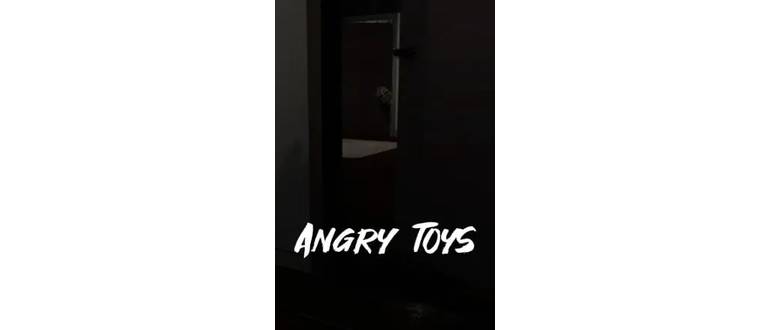 Логотип игры