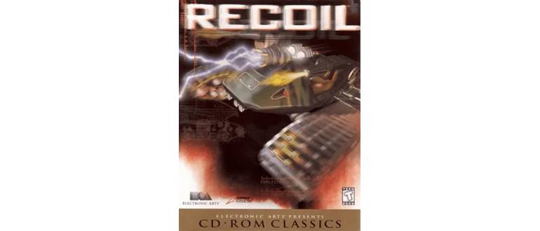 Логотип игры