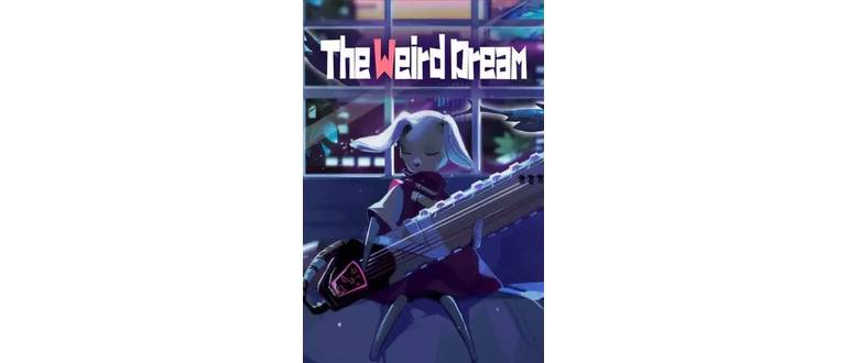 Логотип игры