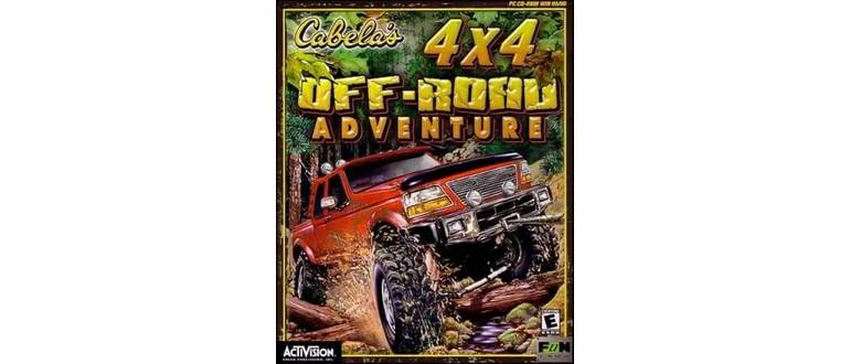 Логотип игры