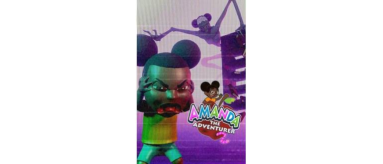 Логотип игры