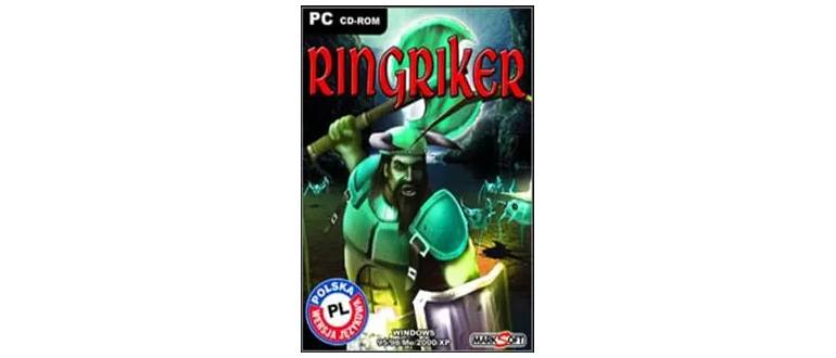 Логотип игры