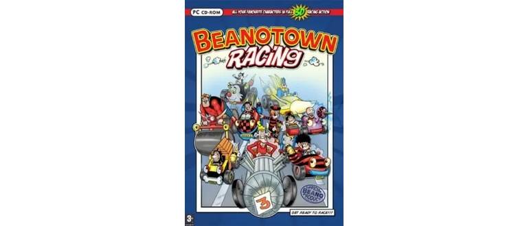 Логотип игры