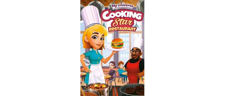 Логотип игры