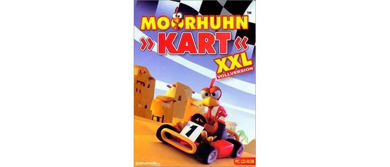 Логотип игры