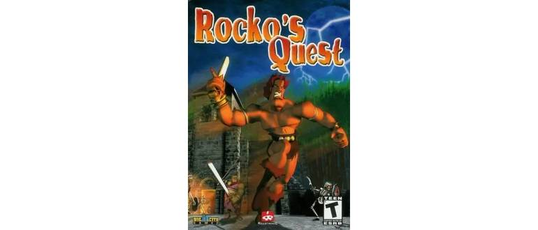 Логотип игры