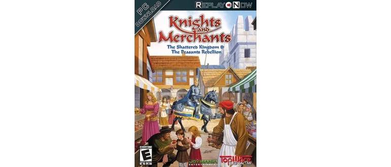 Логотип игры