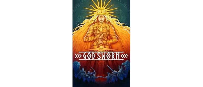 Логотип игры