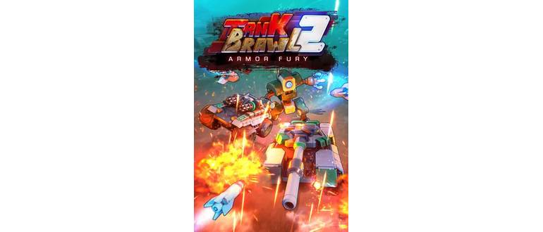 Логотип игры