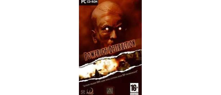 Логотип игры