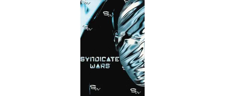 Логотип игры