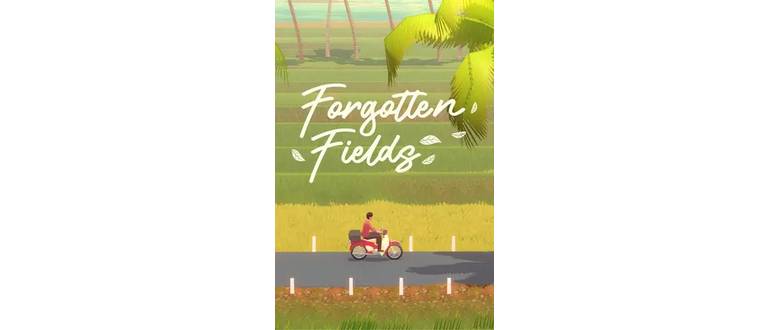 Логотип игры