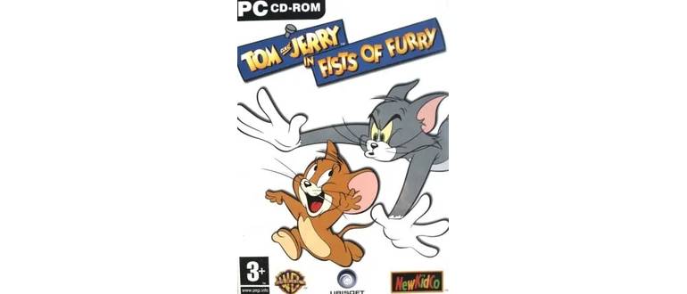 Логотип игры