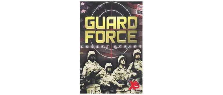 Логотип игры