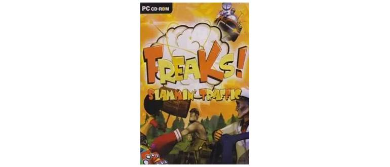 Логотип игры