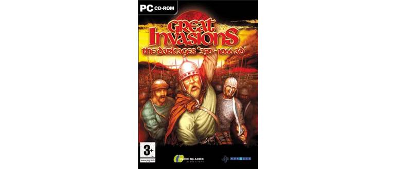 Логотип игры