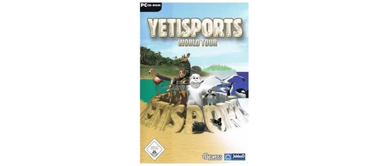 Логотип игры